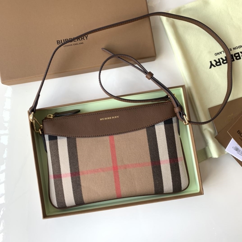 Burberry Satchel Bags